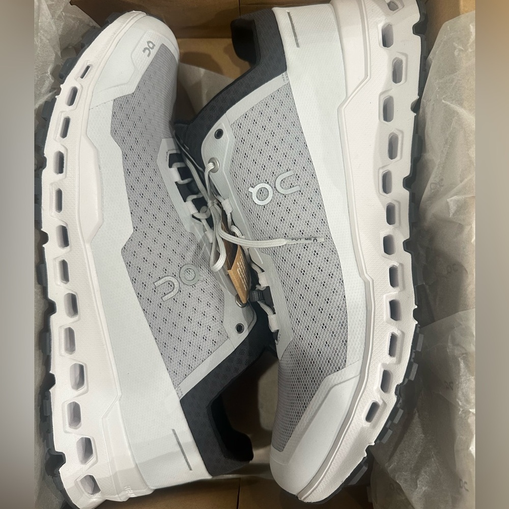 On Cloud ultra